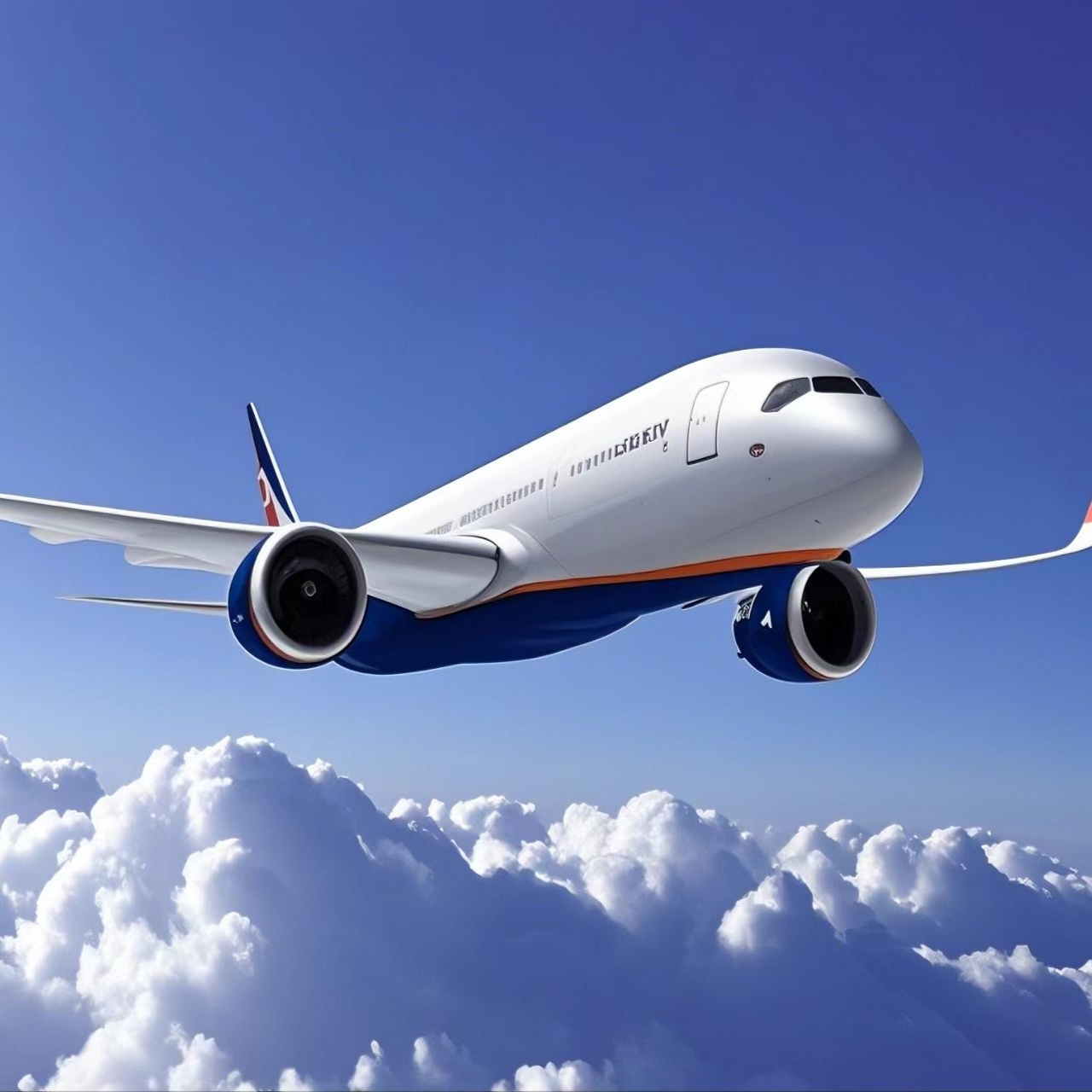 南华县空运加急件